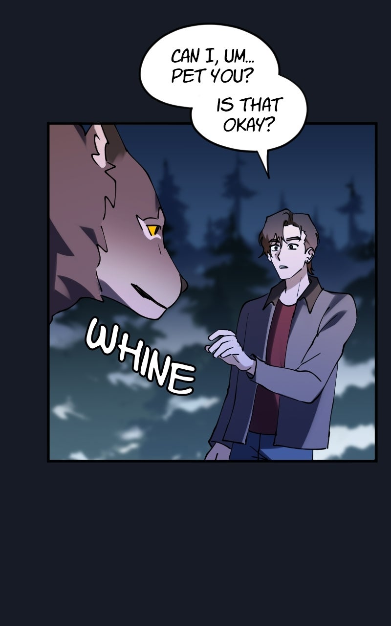 Read Love Bites chapter 61 image 22 on Lezhin