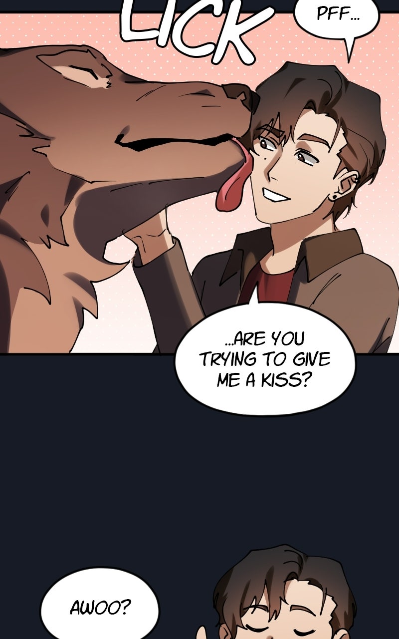 Read Love Bites chapter 61 image 24 on Lezhin
