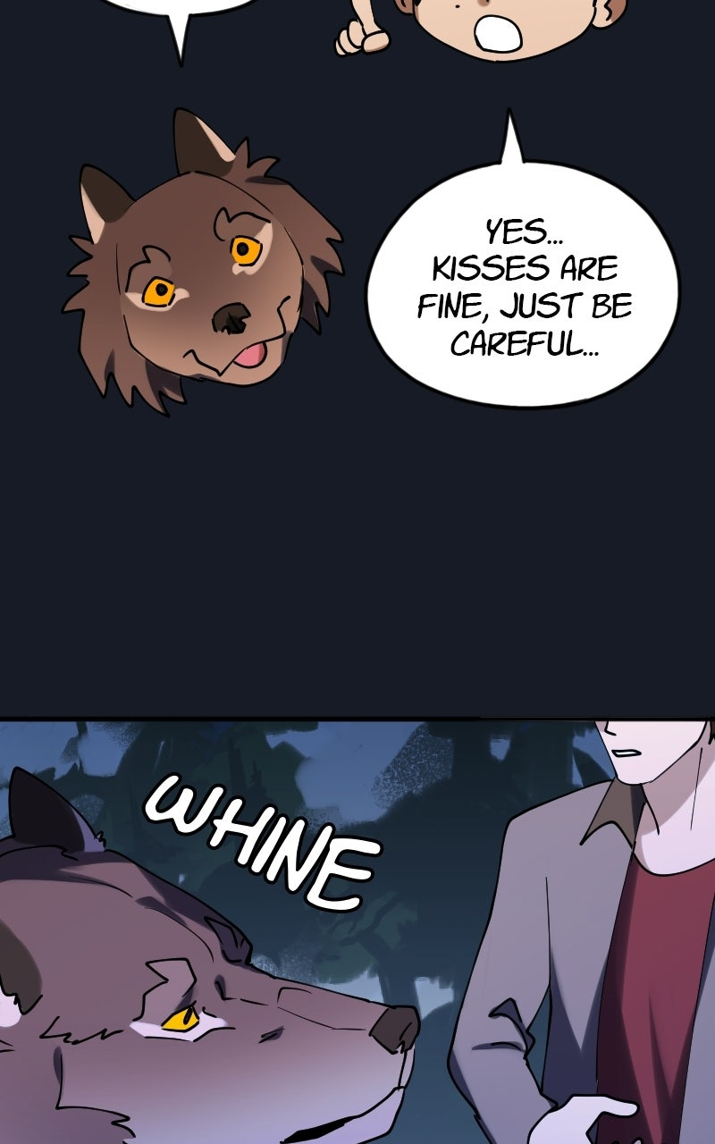 Read Love Bites chapter 61 image 25 on Lezhin