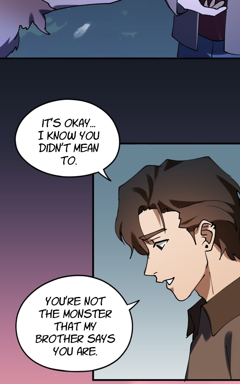 Read Love Bites chapter 61 image 26 on Lezhin