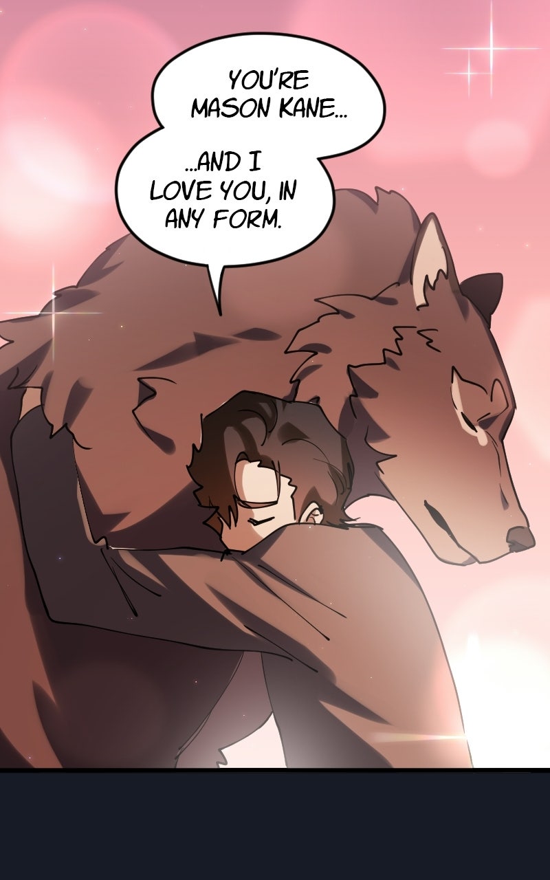 Read Love Bites chapter 61 image 27 on Lezhin