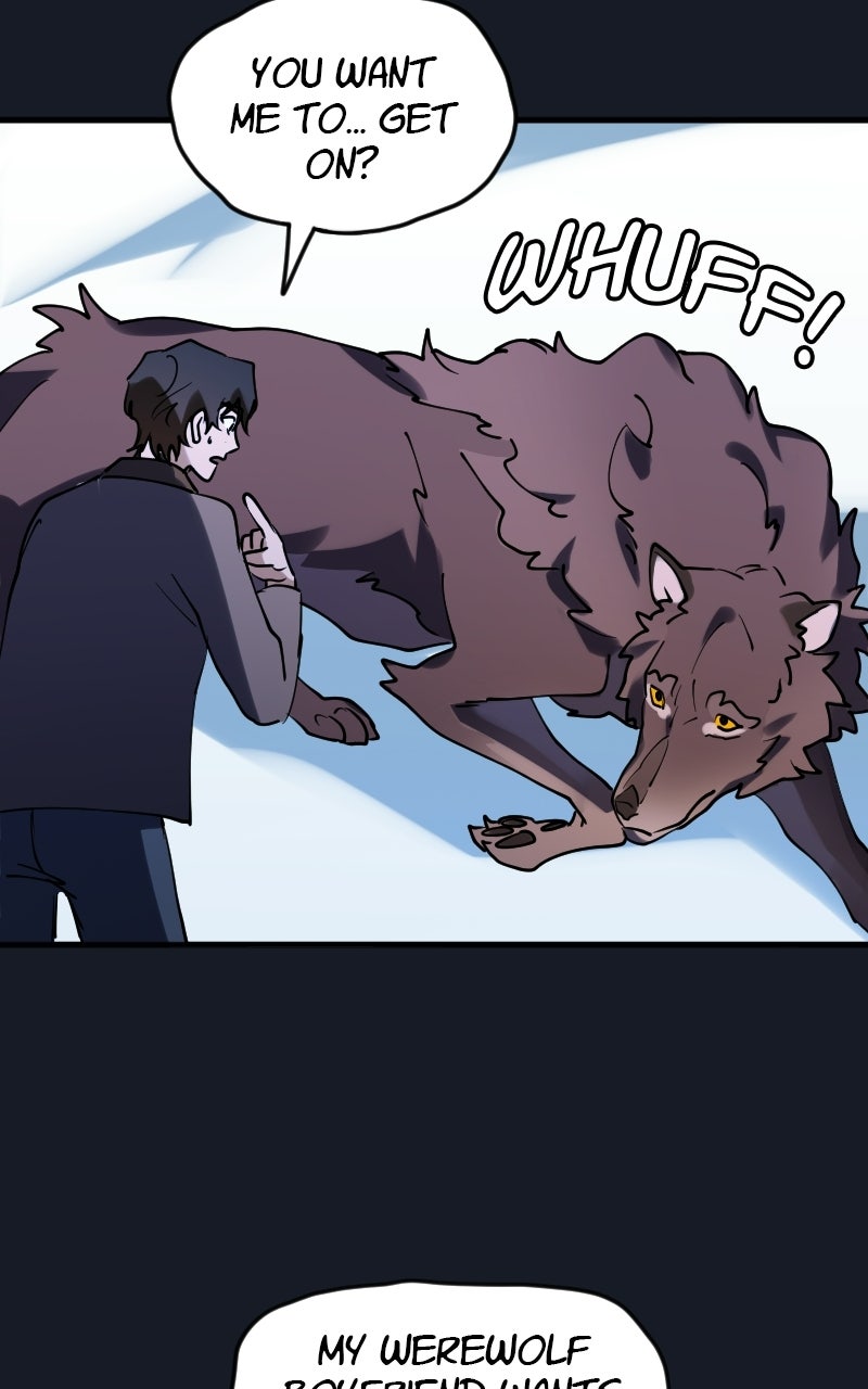 Read Love Bites chapter 61 image 29 on Lezhin