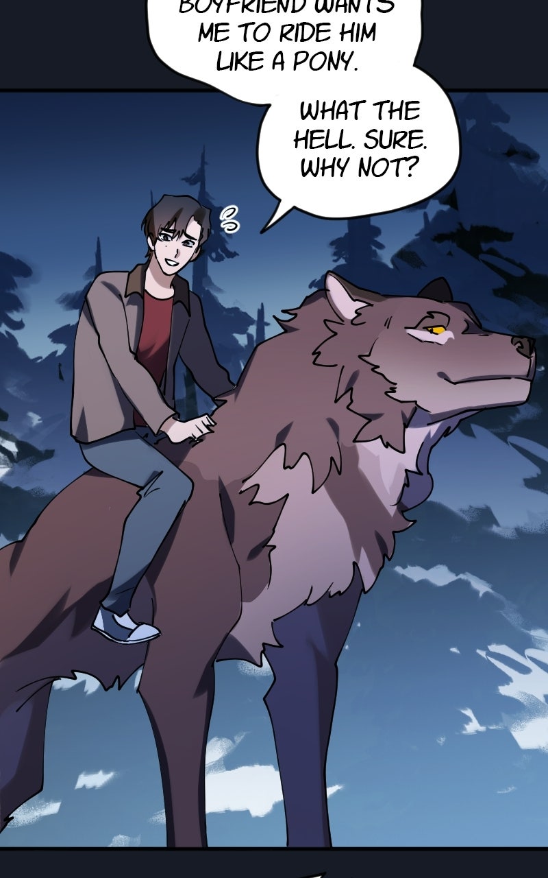 Read Love Bites chapter 61 image 30 on Lezhin