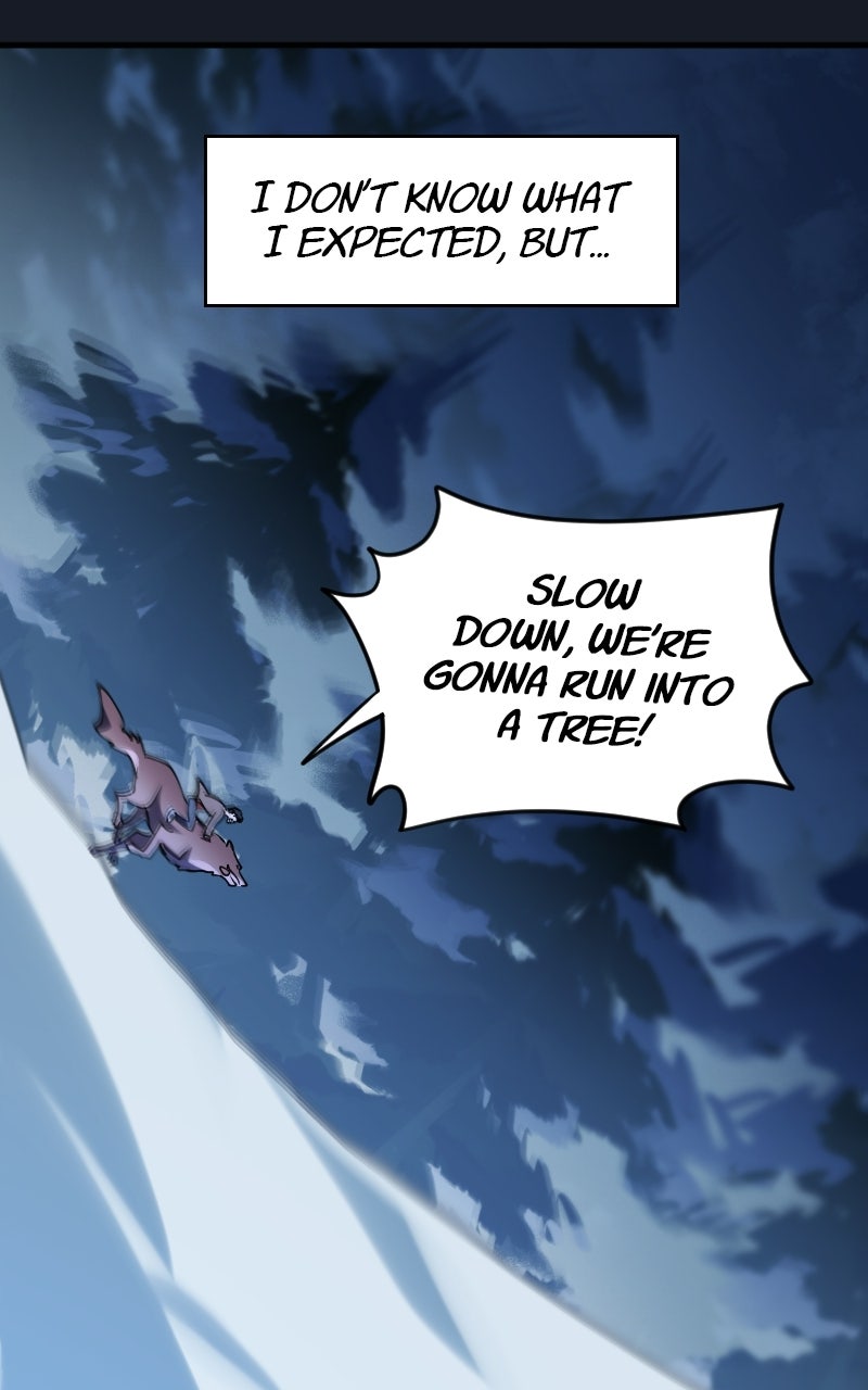 Read Love Bites chapter 61 image 32 on Lezhin