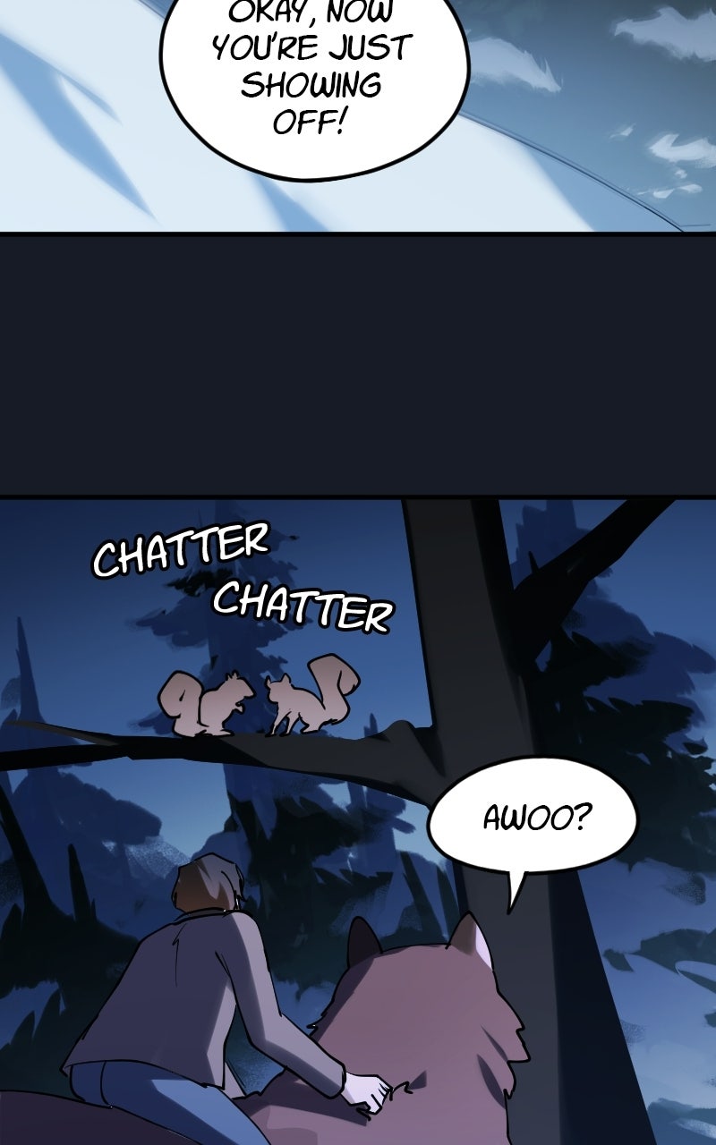 Read Love Bites chapter 61 image 34 on Lezhin
