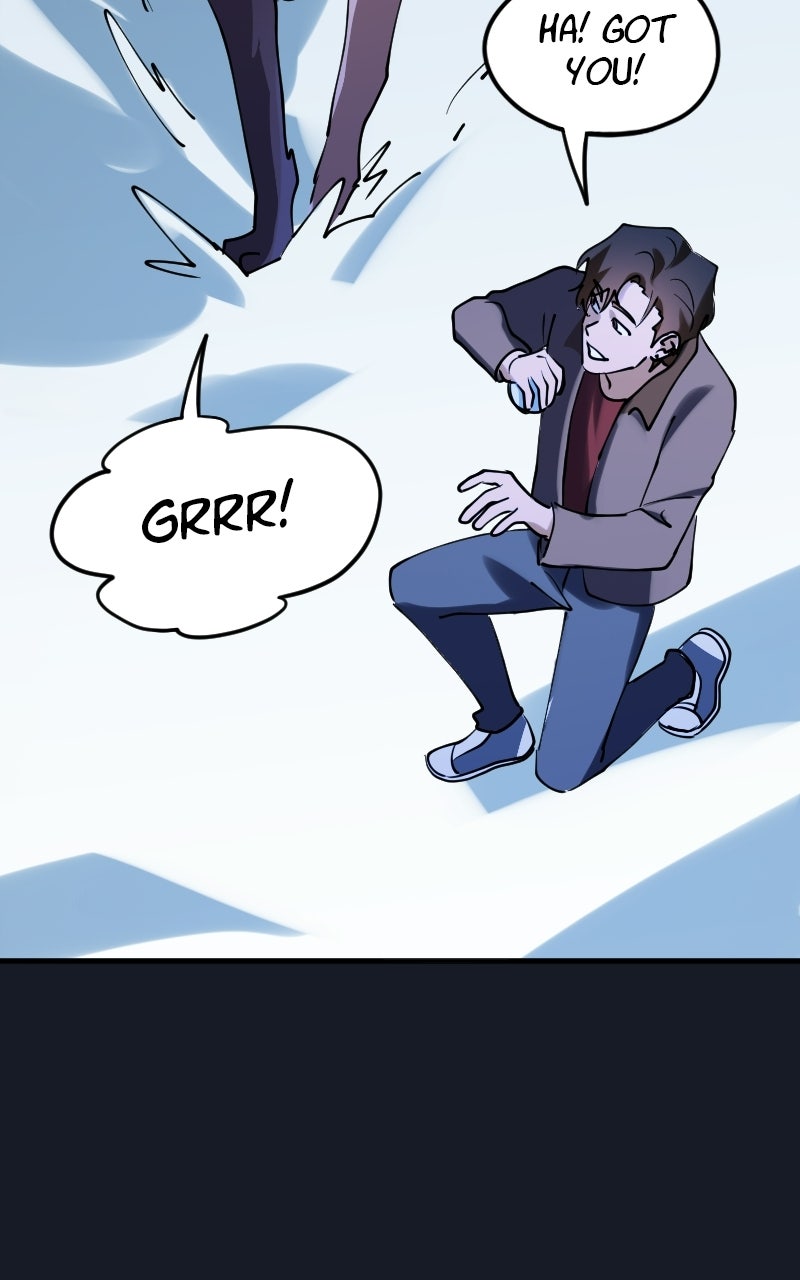 Read Love Bites chapter 61 image 36 on Lezhin