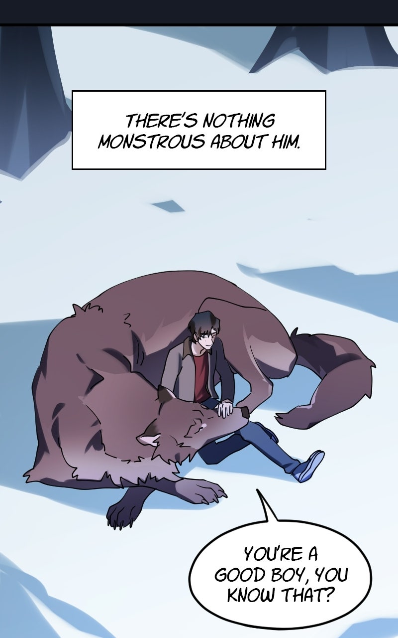 Read Love Bites chapter 61 image 37 on Lezhin