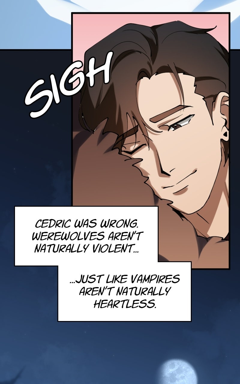 Read Love Bites chapter 61 image 38 on Lezhin