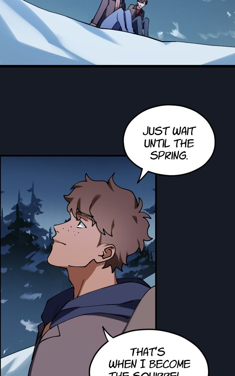 Read Love Bites chapter 61 image 40 on Lezhin