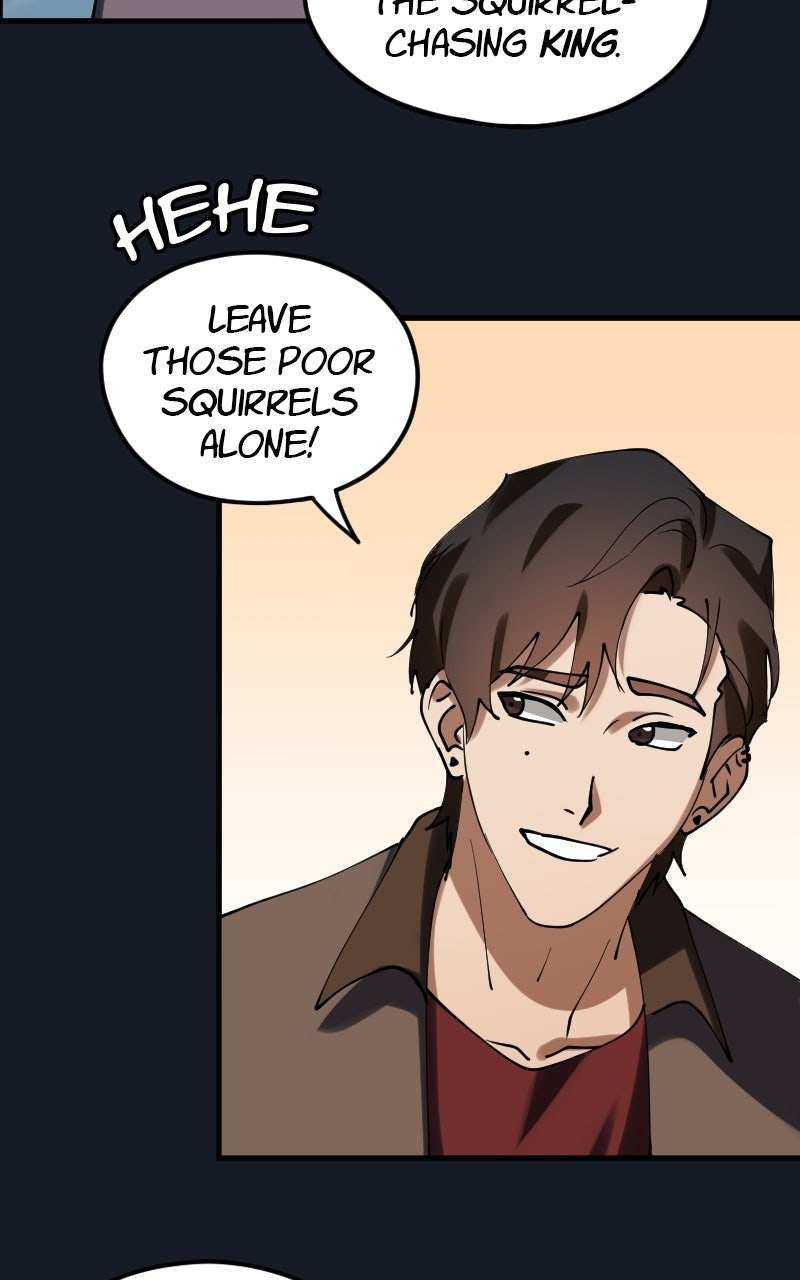 Read Love Bites chapter 61 image 41 on Lezhin