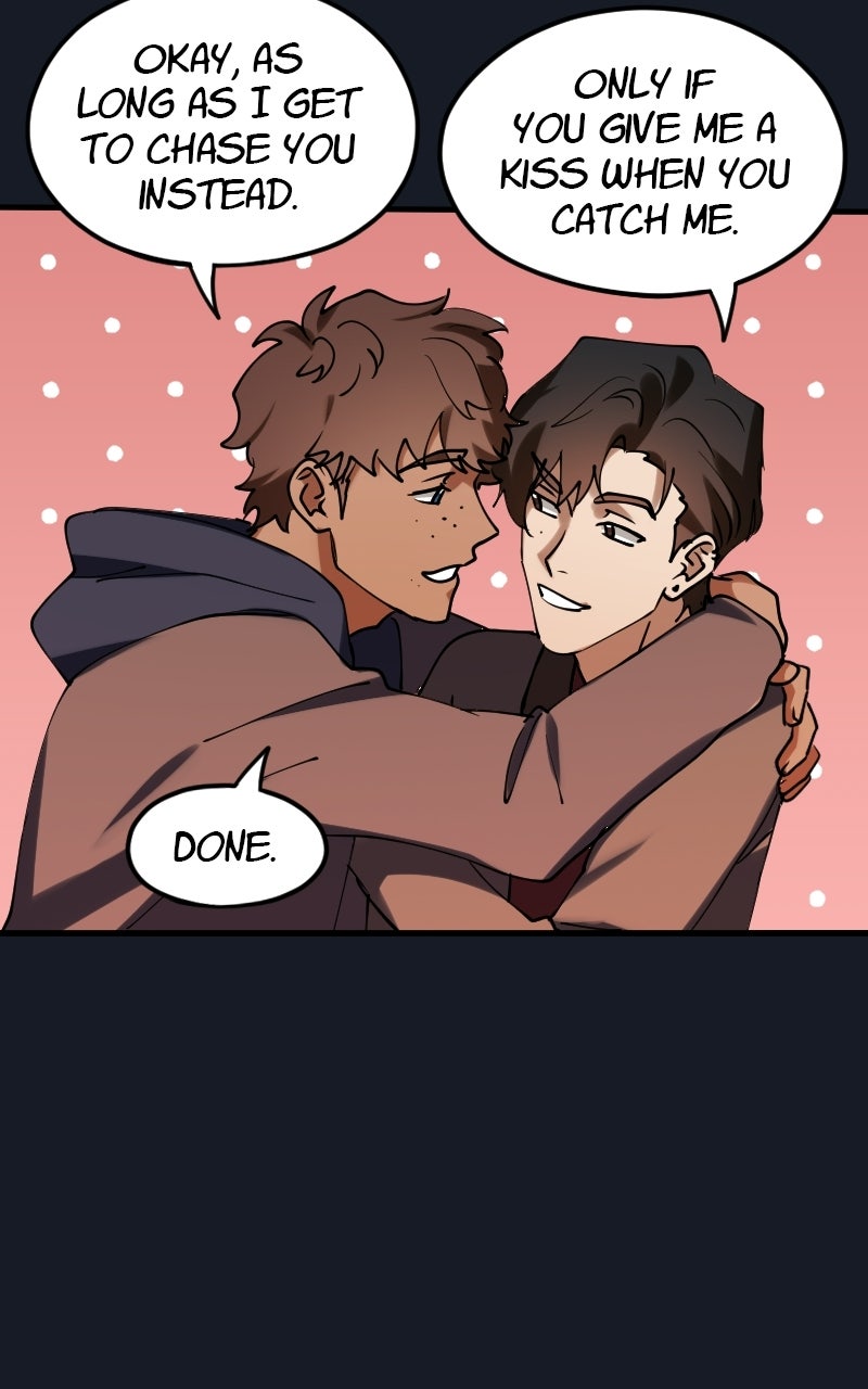 Read Love Bites chapter 61 image 42 on Lezhin