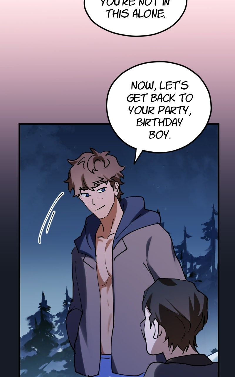 Read Love Bites chapter 61 image 46 on Lezhin