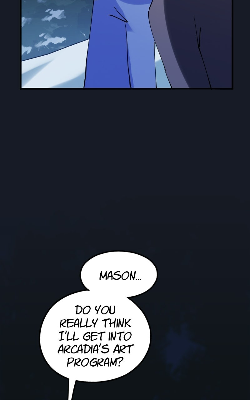 Read Love Bites chapter 61 image 47 on Lezhin