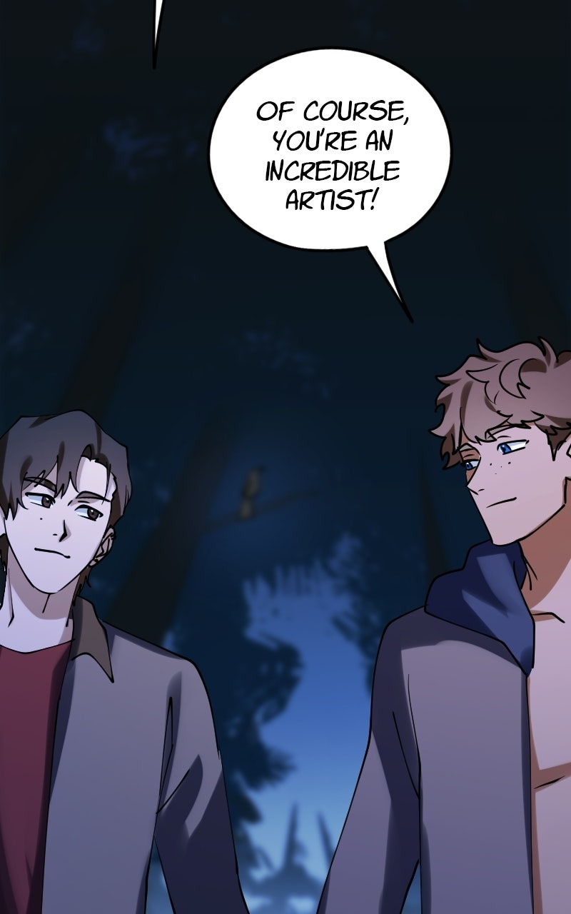Read Love Bites chapter 61 image 48 on Lezhin