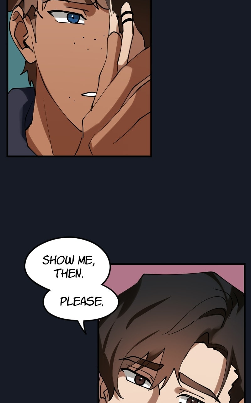 Read Love Bites chapter 61 image 5 on Lezhin