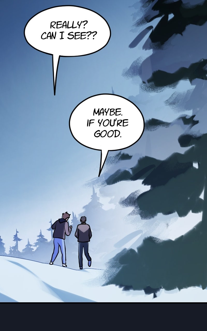 Read Love Bites chapter 61 image 51 on Lezhin