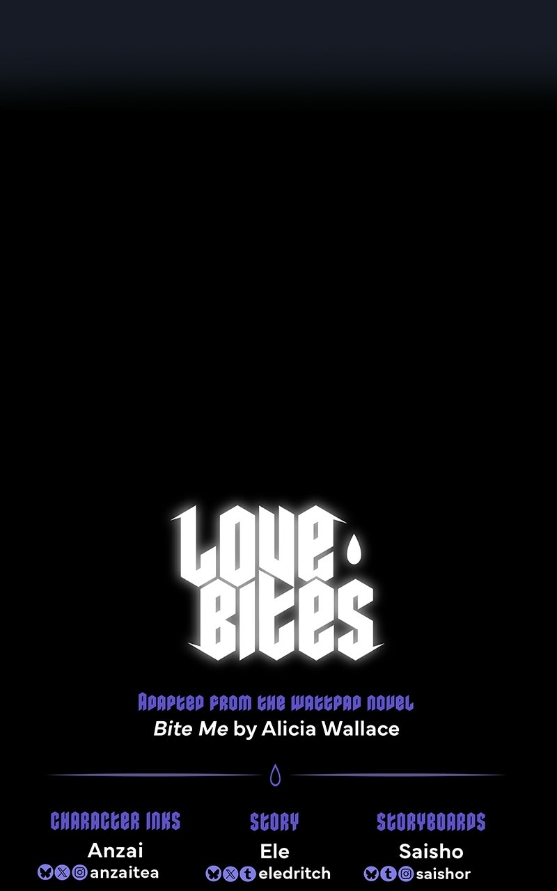 Read Love Bites chapter 61 image 52 on Lezhin