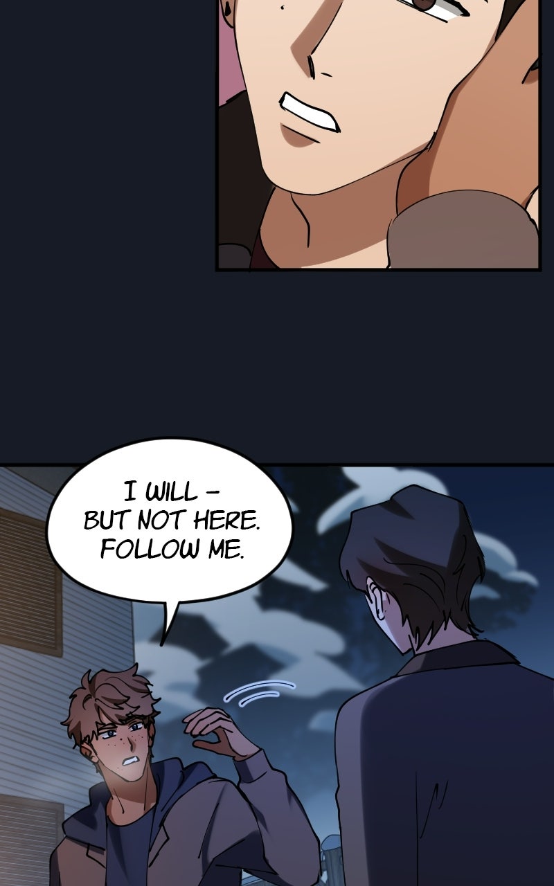 Read Love Bites chapter 61 image 6 on Lezhin