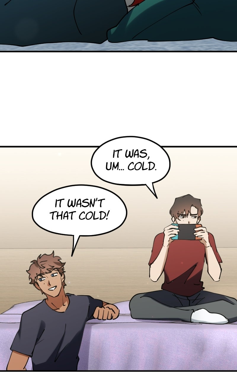 Read Love Bites chapter 62 image 1 on Lezhin