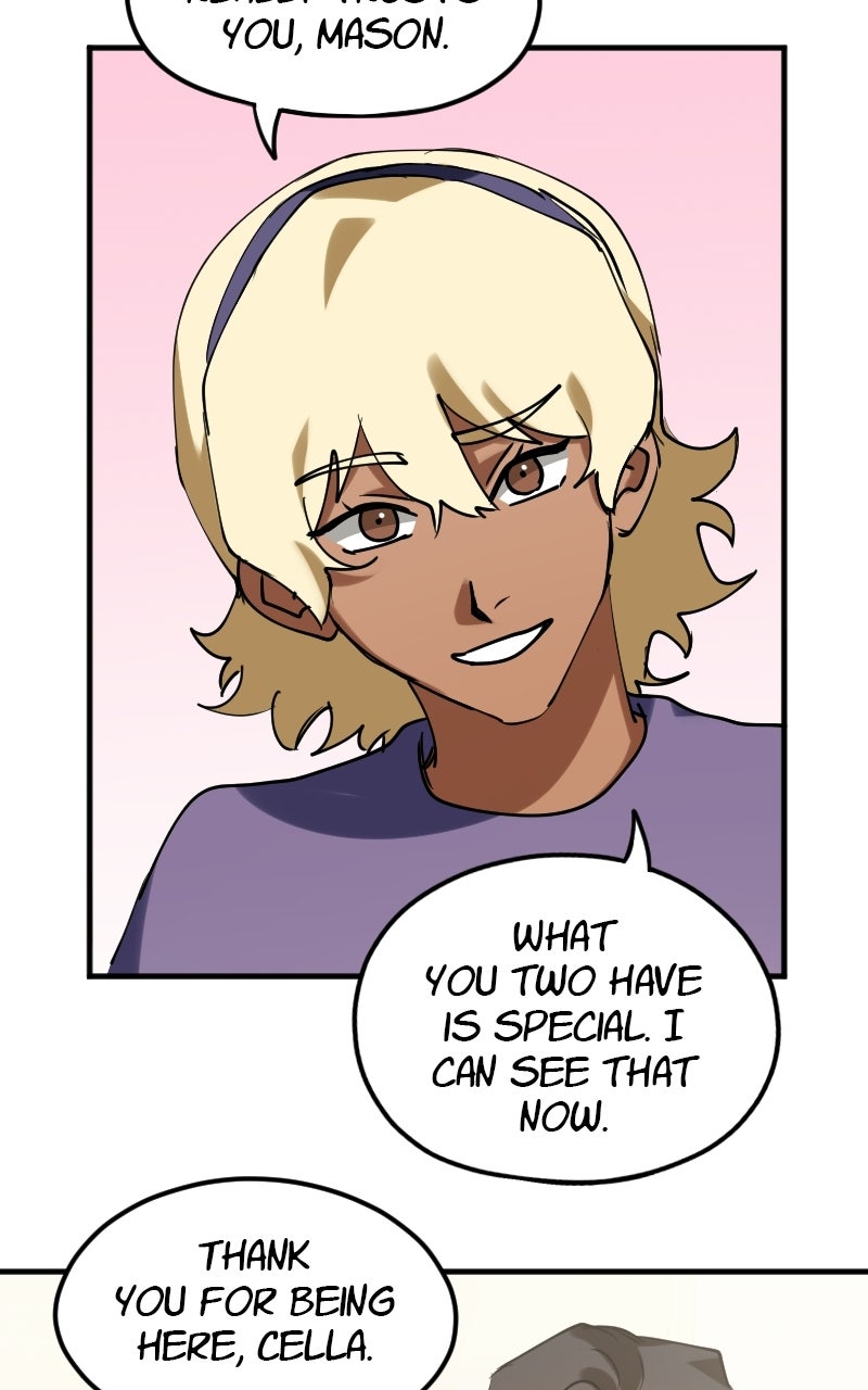 Read Love Bites chapter 62 image 12 on Lezhin