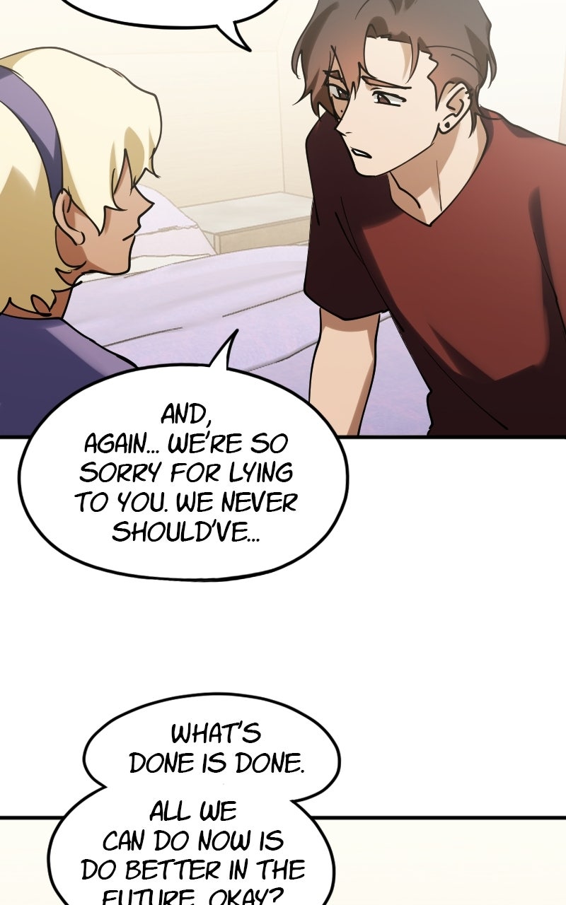 Read Love Bites chapter 62 image 13 on Lezhin