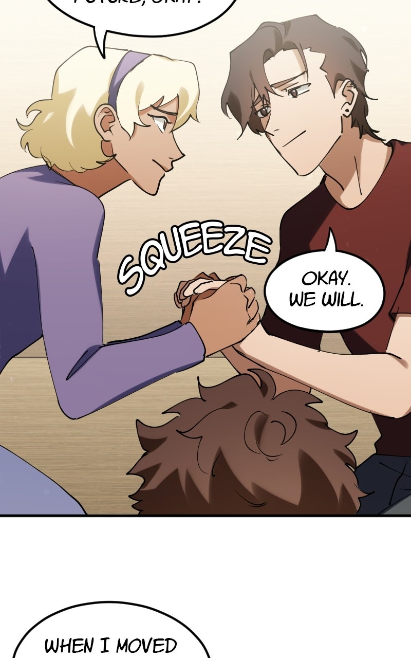 Read Love Bites chapter 62 image 14 on Lezhin