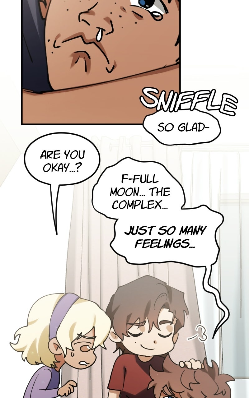 Read Love Bites chapter 62 image 16 on Lezhin