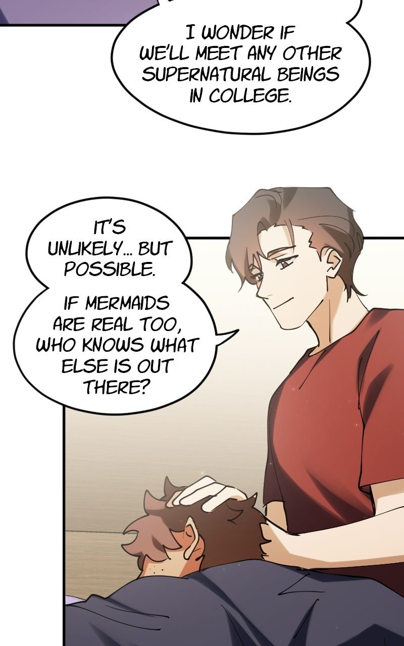 Read Love Bites chapter 62 image 18 on Lezhin