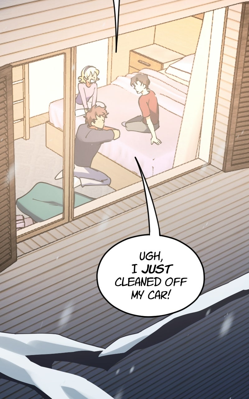 Read Love Bites chapter 62 image 21 on Lezhin