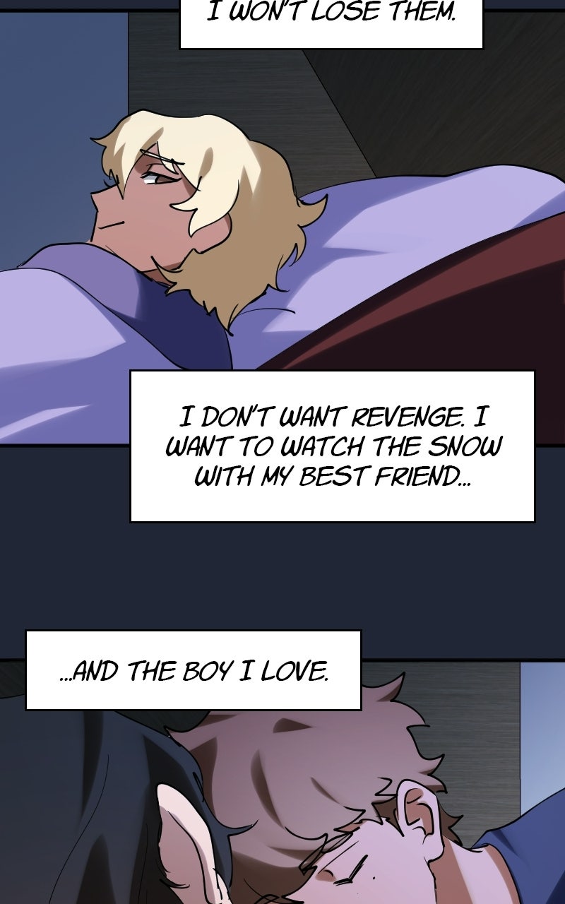 Read Love Bites chapter 62 image 26 on Lezhin