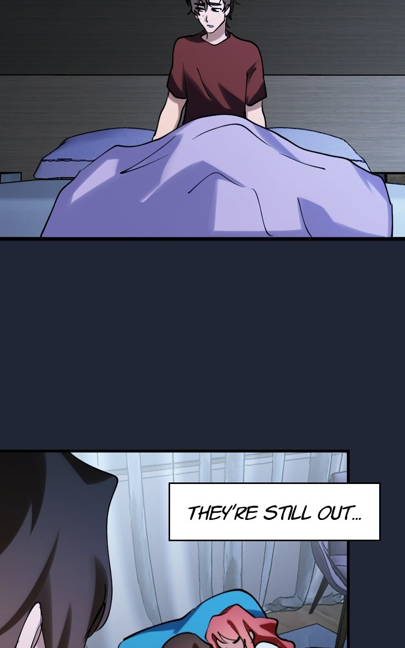 Read Love Bites chapter 62 image 30 on Lezhin