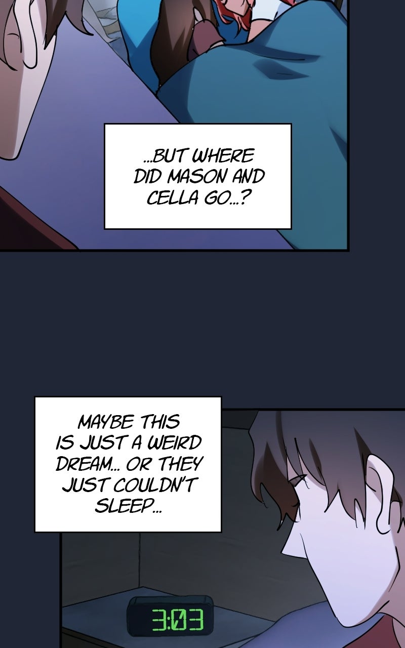 Read Love Bites chapter 62 image 31 on Lezhin