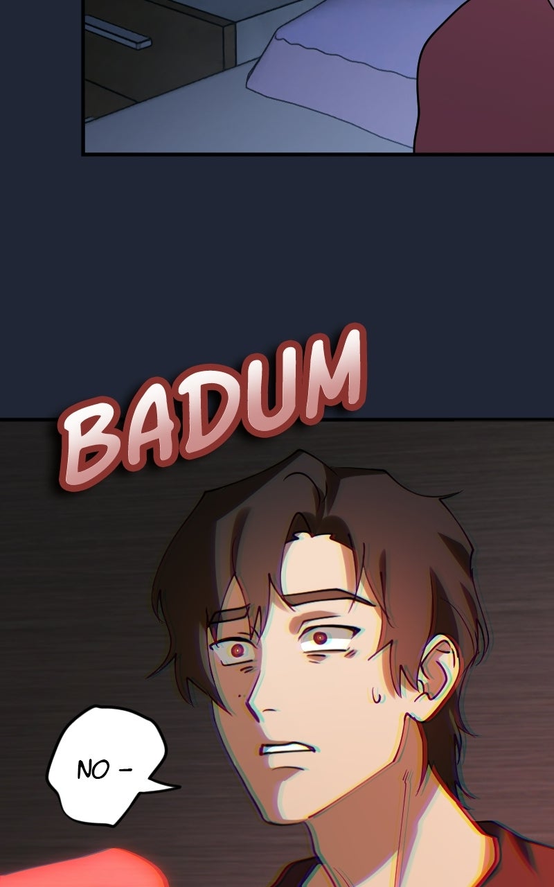 Read Love Bites chapter 62 image 32 on Lezhin