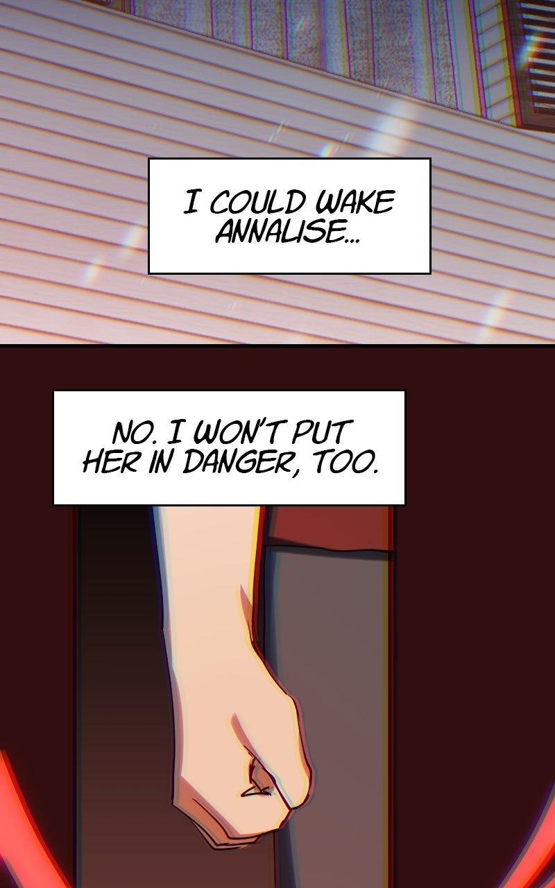 Read Love Bites chapter 62 image 40 on Lezhin