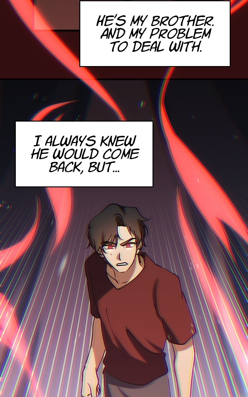 Read Love Bites chapter 62 image 41 on Lezhin