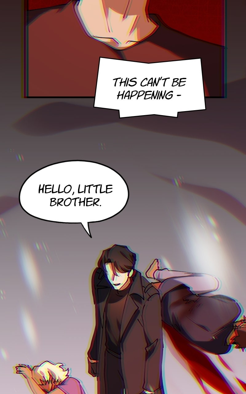 Read Love Bites chapter 62 image 48 on Lezhin