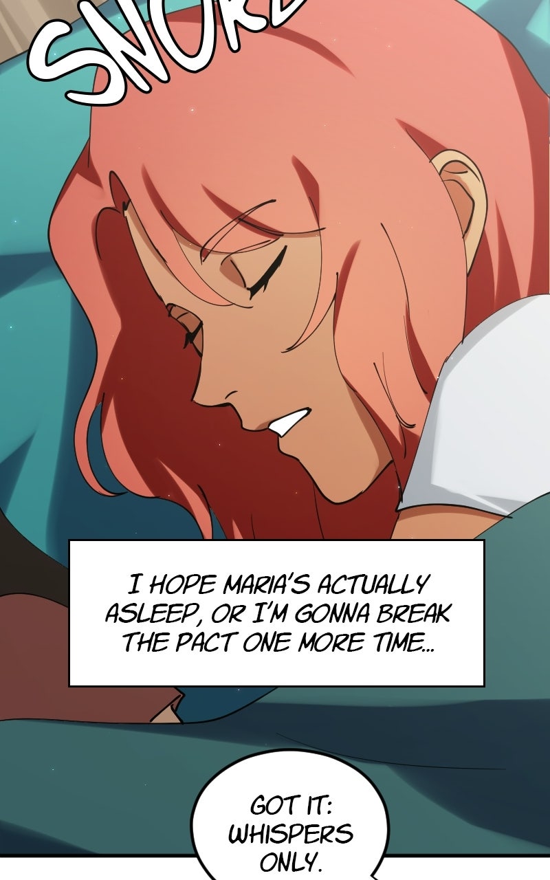 Read Love Bites chapter 62 image 5 on Lezhin