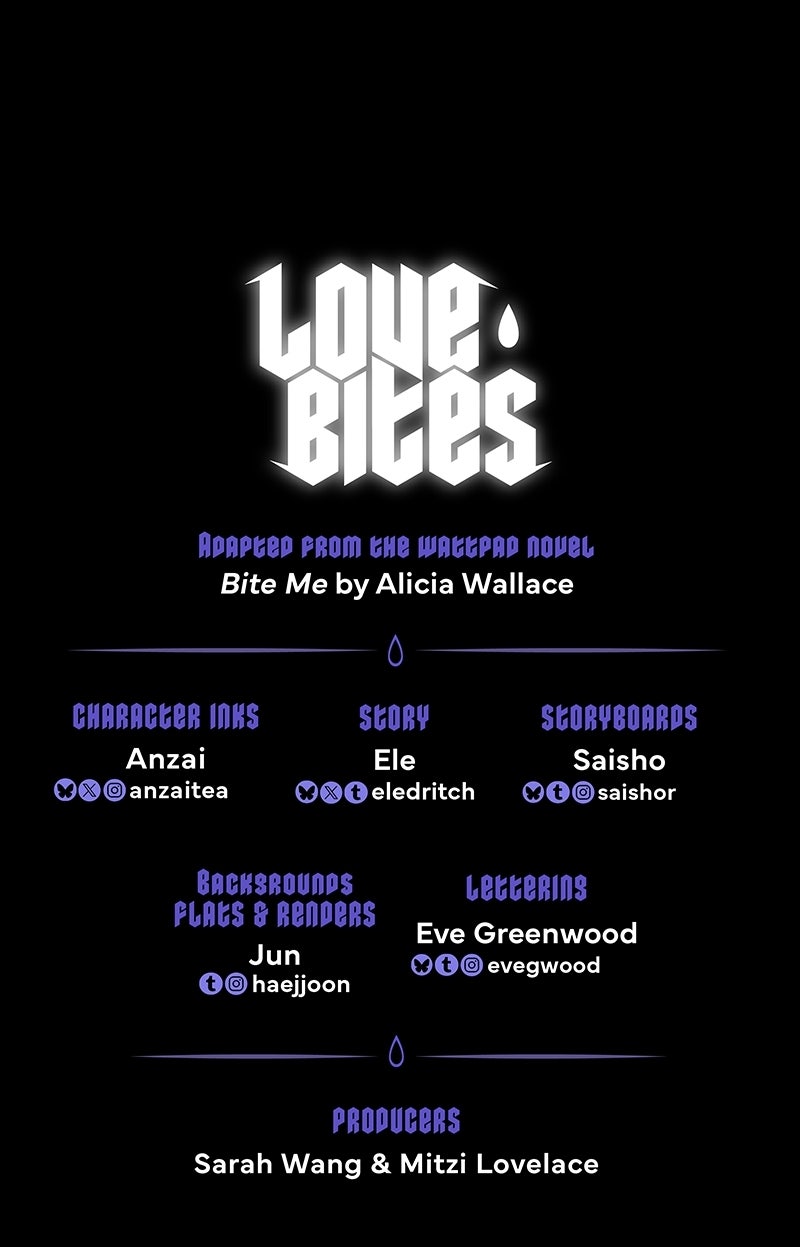 Read Love Bites chapter 62 image 50 on Lezhin