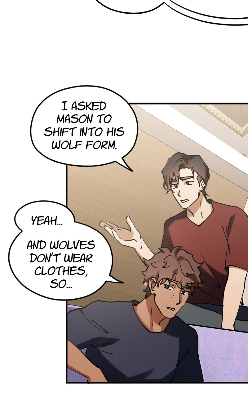 Read Love Bites chapter 62 image 6 on Lezhin