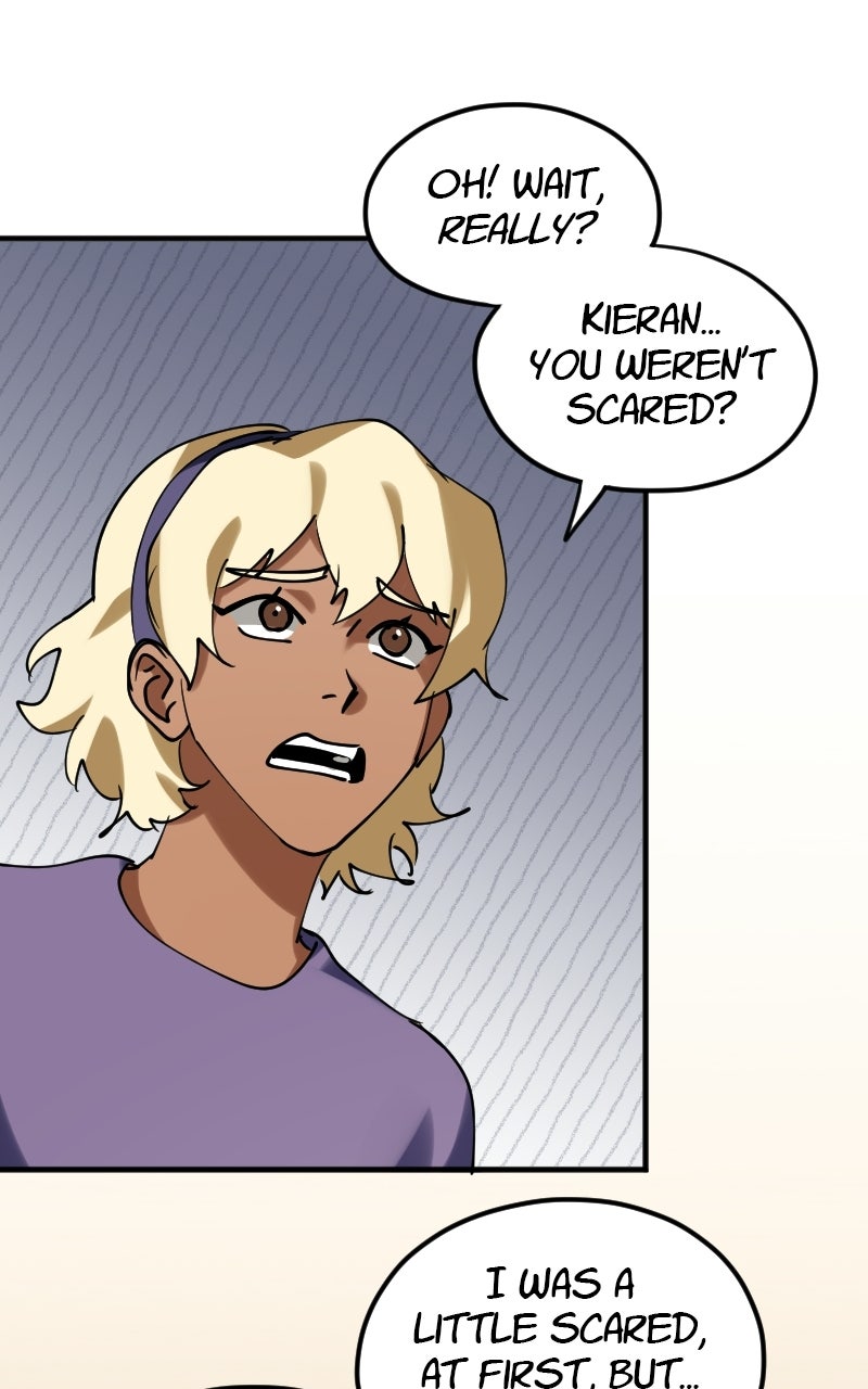 Read Love Bites chapter 62 image 7 on Lezhin