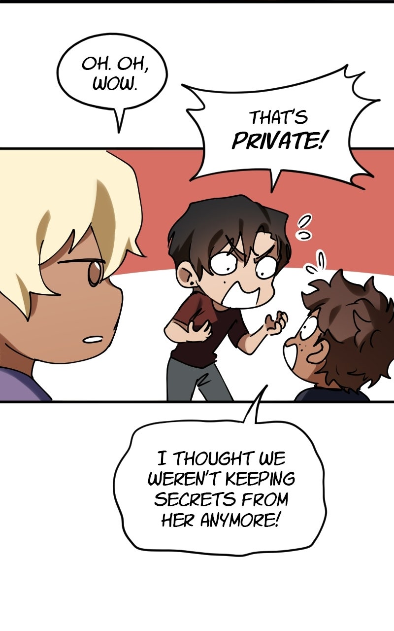 Read Love Bites chapter 62 image 9 on Lezhin