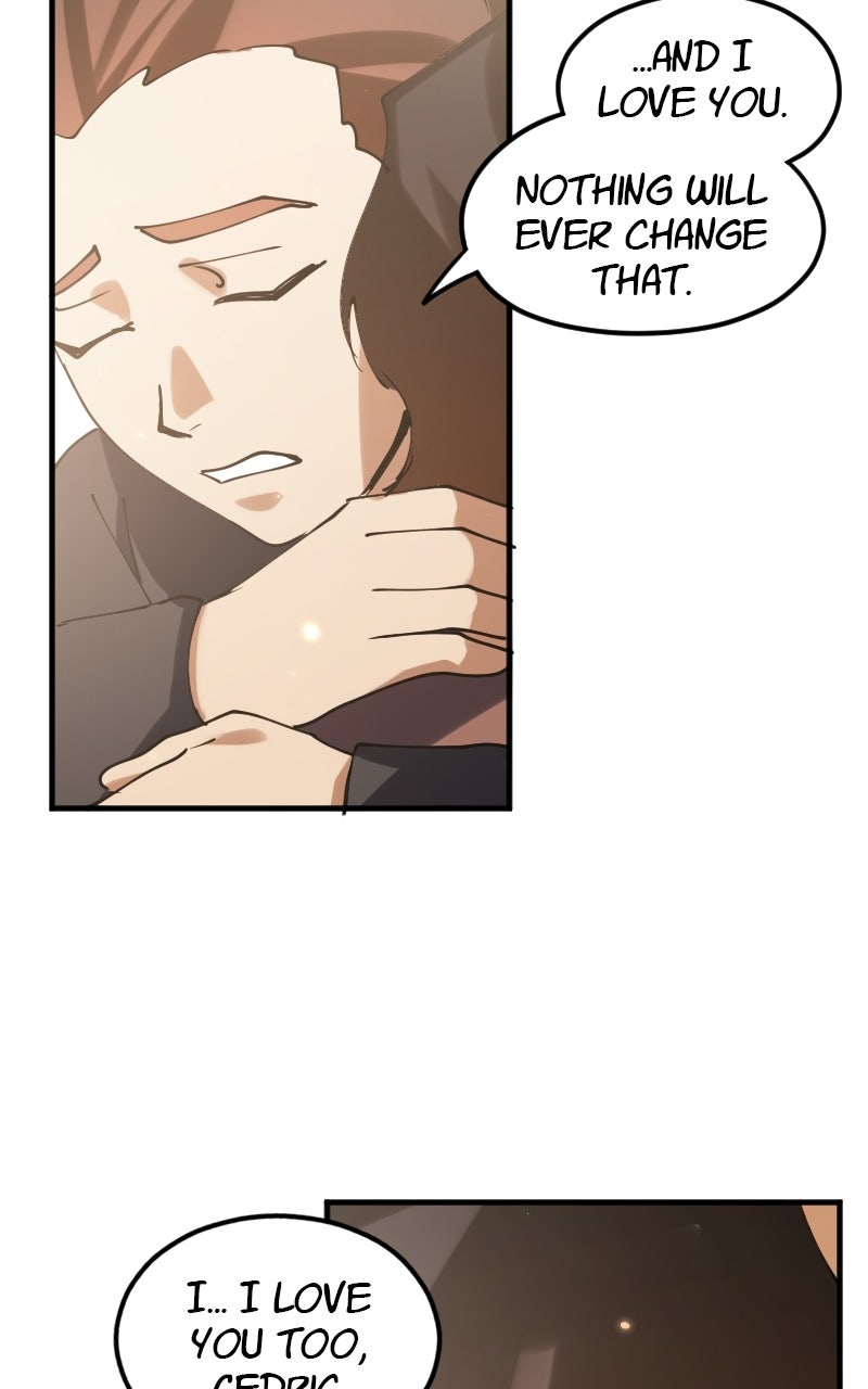 Read Love Bites chapter 63 image 11 on Lezhin