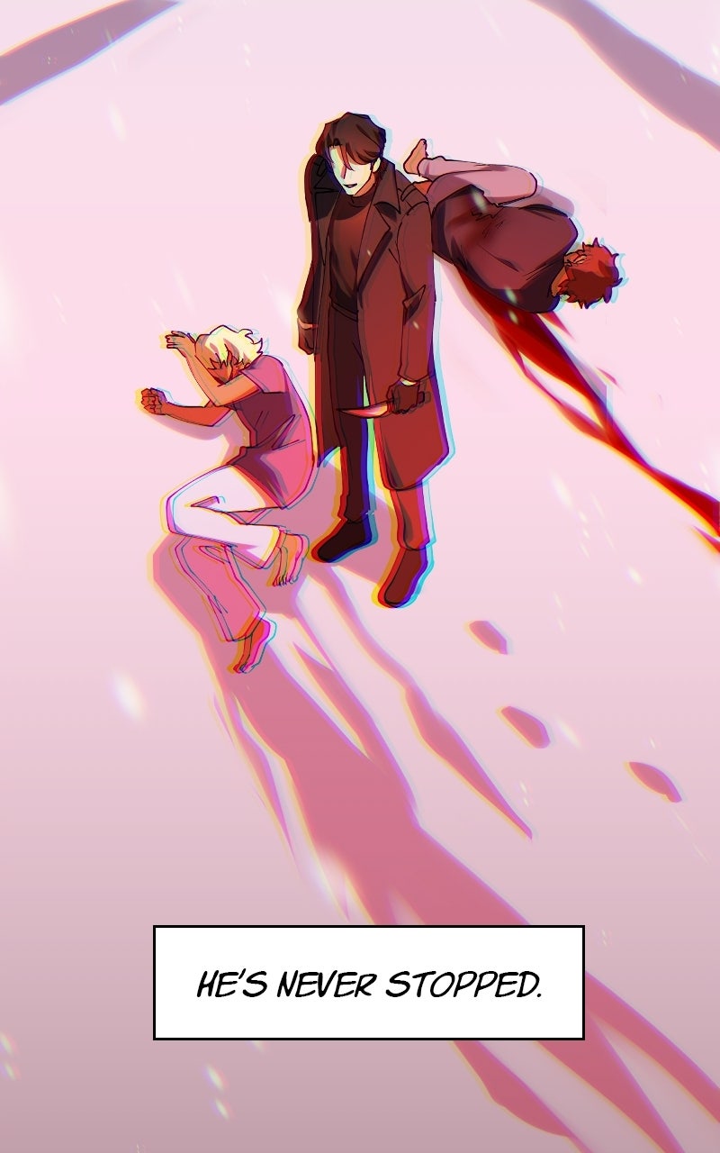 Read Love Bites chapter 63 image 14 on Lezhin