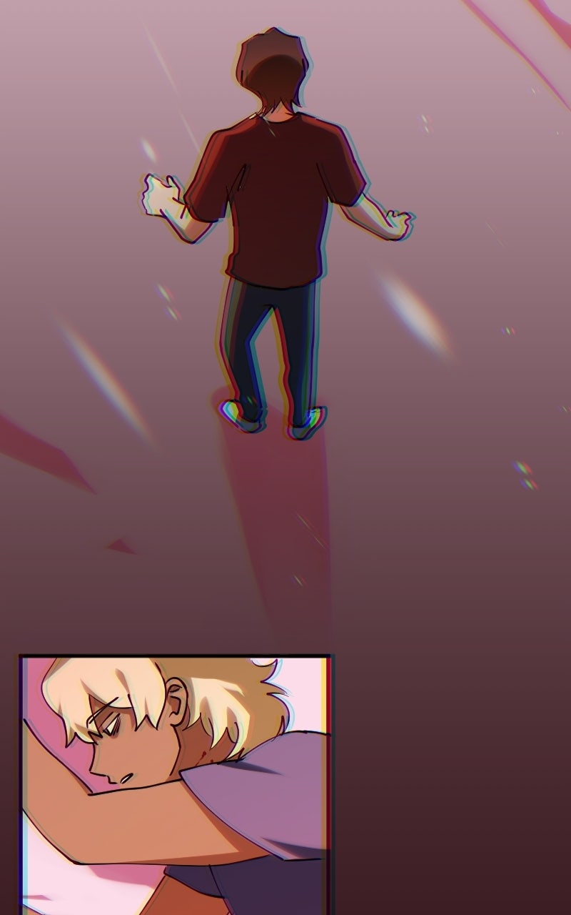 Read Love Bites chapter 63 image 15 on Lezhin