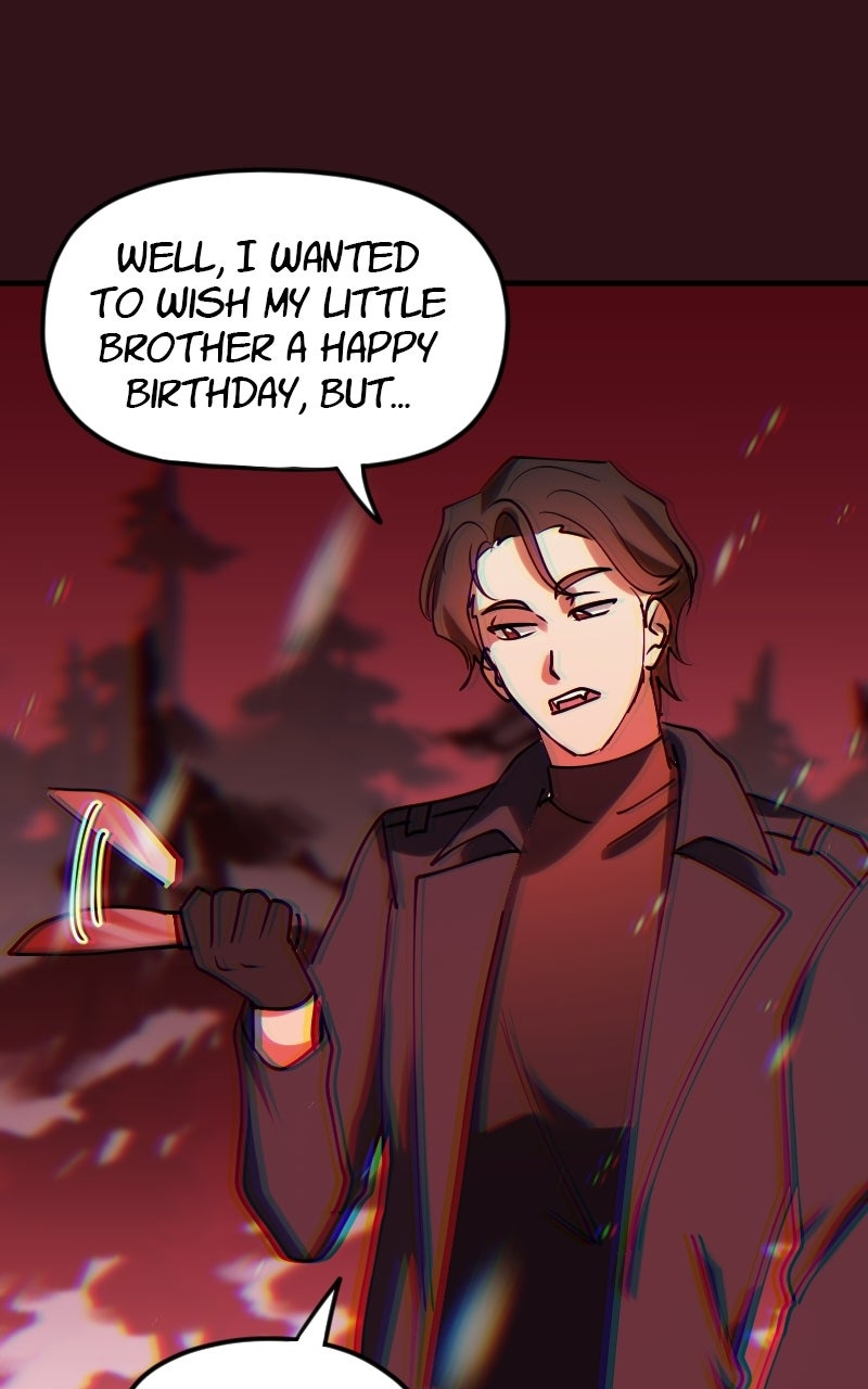 Read Love Bites chapter 63 image 19 on Lezhin