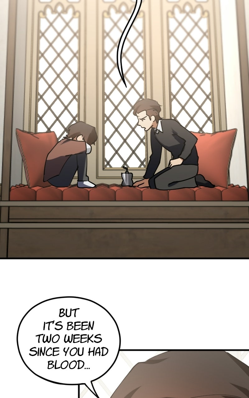 Read Love Bites chapter 63 image 2 on Lezhin