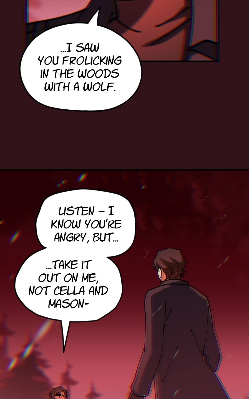 Read Love Bites chapter 63 image 21 on Lezhin