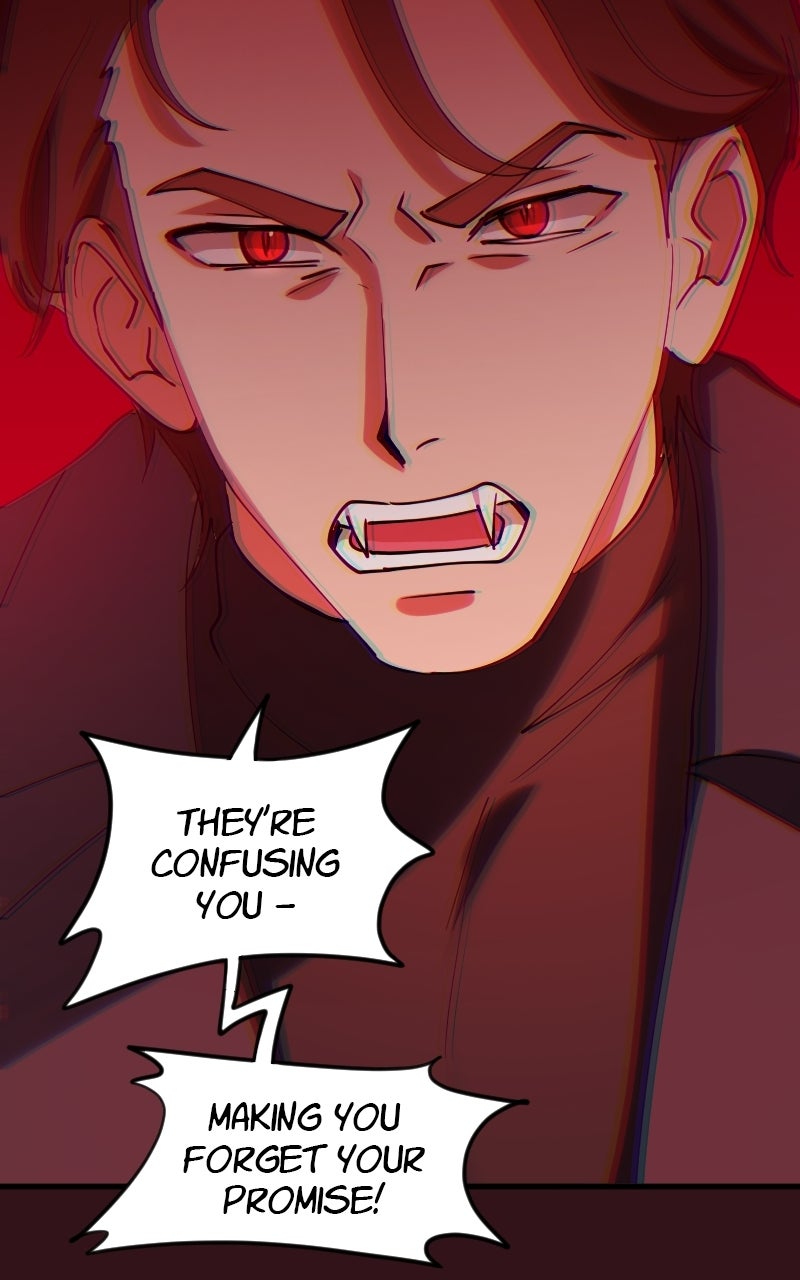 Read Love Bites chapter 63 image 23 on Lezhin