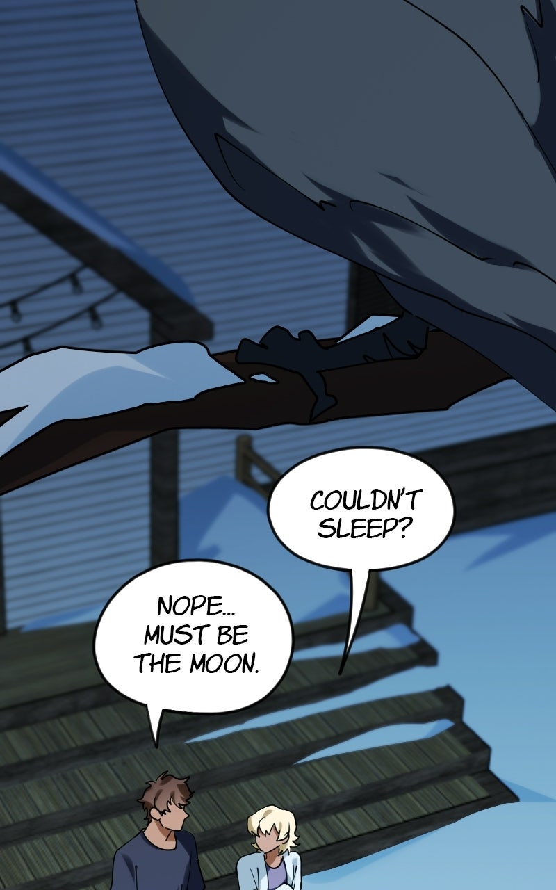 Read Love Bites chapter 63 image 26 on Lezhin