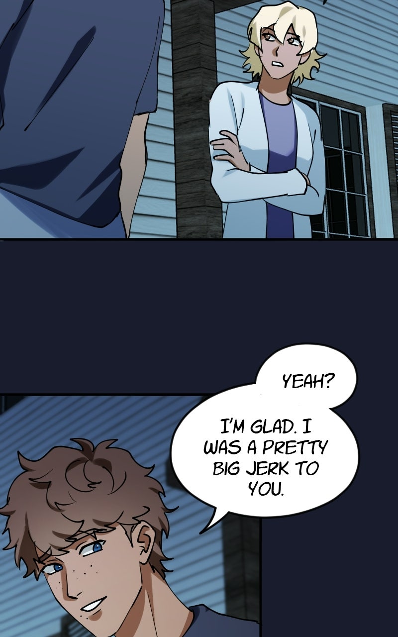 Read Love Bites chapter 63 image 28 on Lezhin